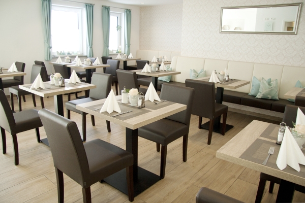 Hotel Claro Garni (Eitting)